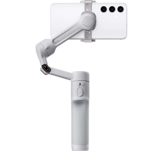 Insta360 Стабілізатор FLOW 2 STANDART BUNDLE CINSABQA/GRAY INSTA360
