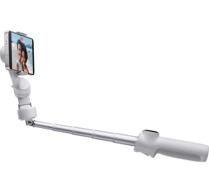 Insta360 Стабілізатор FLOW 2 STANDART BUNDLE CINSABQA/GRAY INSTA360