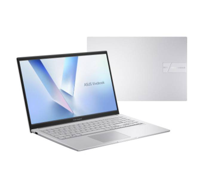 ASUS Ноутбук ASUS Vivobook 15 X1504MA-BQ790 (90NB17I2-M01BR0)