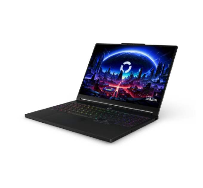 Ноутбук Lenovo Legion 5 15IPH11 (83RW004HRA)