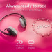 Philips Навушники Philips TAH2000 Black (TAH2000BK/00)