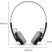 Philips Навушники Philips TAH2000 Black (TAH2000BK/00)