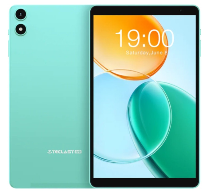 Teclast Планшет Teclast P85 8" HD+ /3GB/64GB/ A333 / 5000mAh/ WIFI / 2+0.3MP/ Metal/Blue