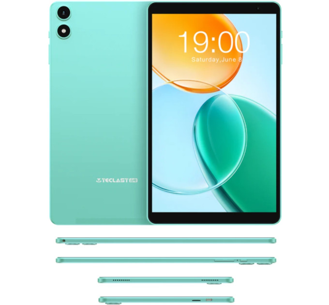Teclast Планшет Teclast P85 8" HD+ /3GB/64GB/ A333 / 5000mAh/ WIFI / 2+0.3MP/ Metal/Blue