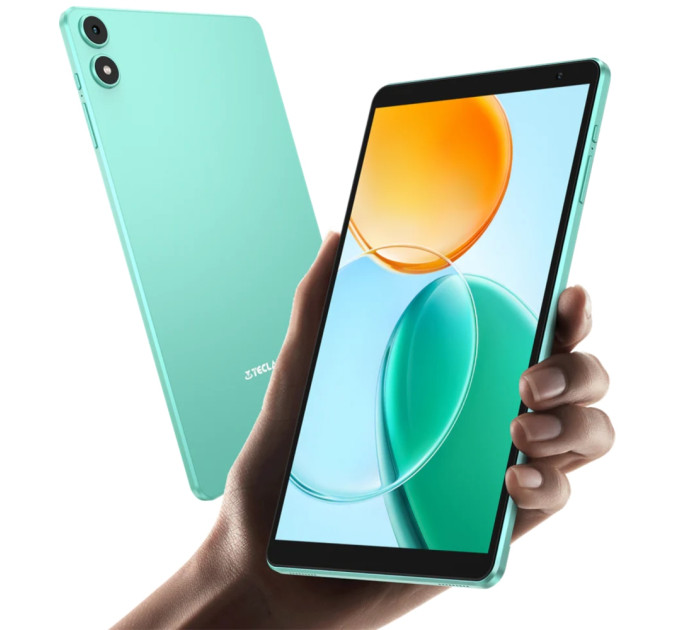Teclast Планшет Teclast P85 8" HD+ /3GB/64GB/ A333 / 5000mAh/ WIFI / 2+0.3MP/ Metal/Blue