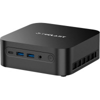 Комп'ютер Teclast Mini PC N30Plus 5500U/16GB/SSD512GB/WiFi/BT
