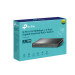 Комутатор 8-портовий 10/100 Мбіт/с із PoE+ , TL-SL1311P TP-LINK