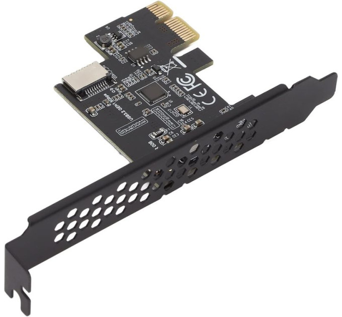 Gembird Карта розширення Gembird UPC-U3 PCI-E на USB 3.2 GEN1 A-KEY