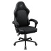 Cougar Крісло ігрове FUSION EX Black F, чорний