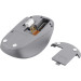 Trust Мишка Trust Yvi+ Silent Wireless White (25513)