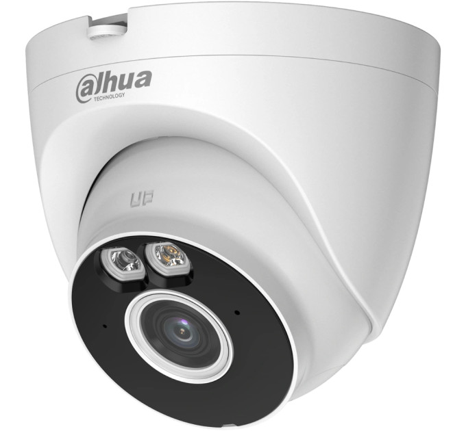 DAHUA Technology IP-камера Dahua DH-T5A-IL Wi-Fi 5МП IP67