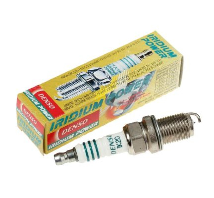 Denso Свічка запалювання Denso IK20