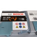 Bosch Акумулятор автомобільний Bosch 60А (0 092 S5A 050)