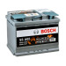 Bosch Акумулятор автомобільний Bosch 60А (0 092 S5A 050)