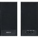 REAL-EL Акустична система REAL-EL S-219 Black