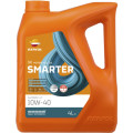 REPSOL Моторна олива REPSOL SMARTER SYNTHETIC 4T 10W-40 4л (RPP2064MGB)
