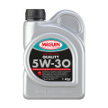 Meguin Моторна олива Meguin QUALITY SAE 5W-30 1л (6566)