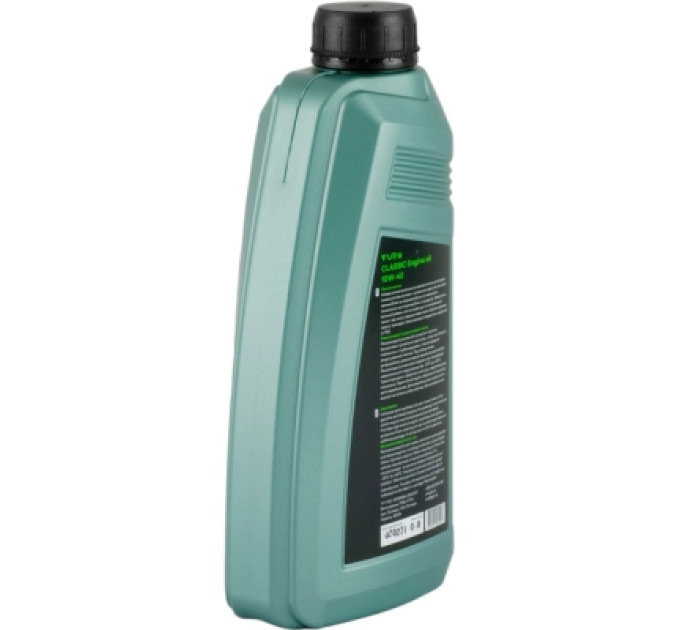 VIRA Моторна олива VIRA Classic 10W-40 1 л (VI0321)
