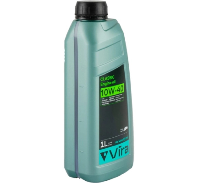 VIRA Моторна олива VIRA Classic 10W-40 1 л (VI0321)