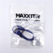 Maxxter Кабель Maxxter U-AMAM3-0,5M, преміум якість USB 3.0 A-тато/А-тато, 0,5 м.