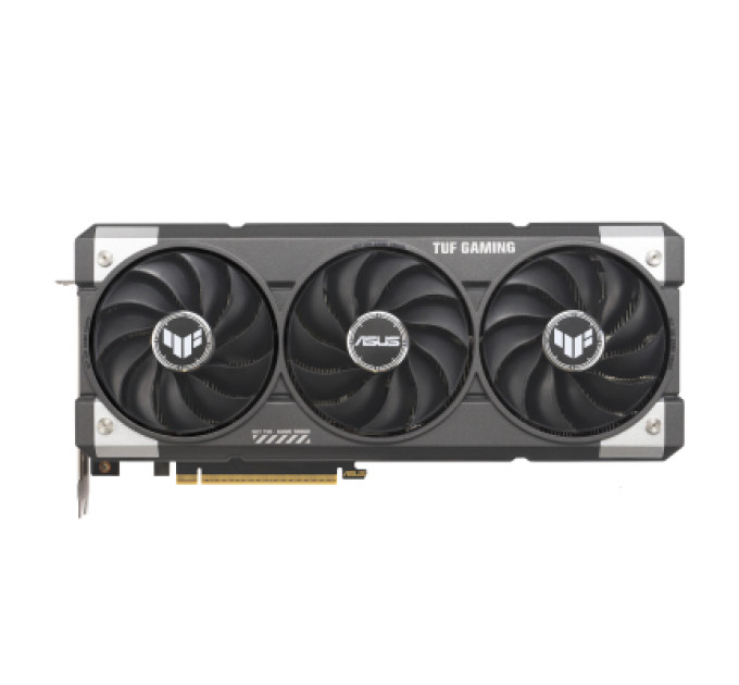 ASUS Відеокарта ASUS GeForce RTX5060Ti 16Gb TUF OC GAMING (TUF-RTX5060TI-O16G-GAMING)