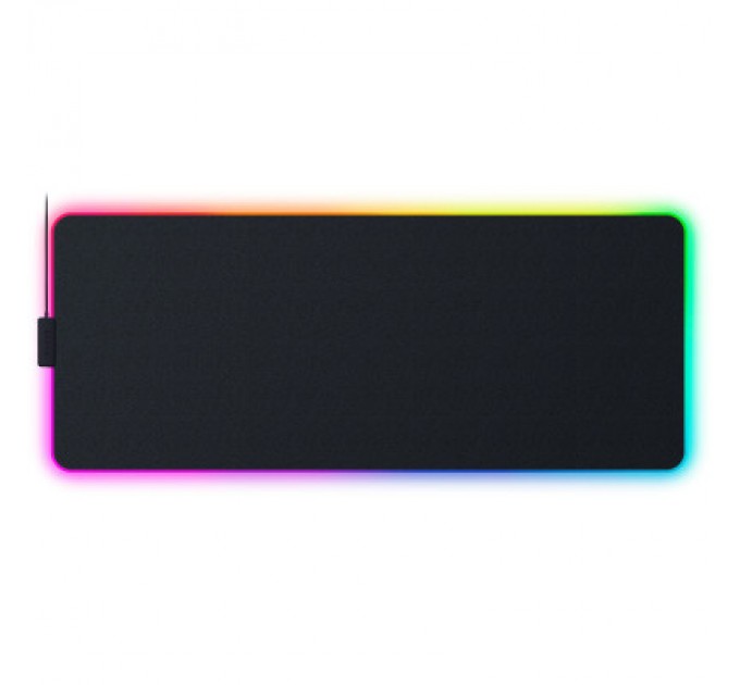 Razer Килимок для мишки Razer Strider Chroma Black (RZ02-04490100-R3M1)