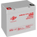 LogicPower Батарея до ДБЖ LogicPower LPM-GL 12V 40Ah (20269)