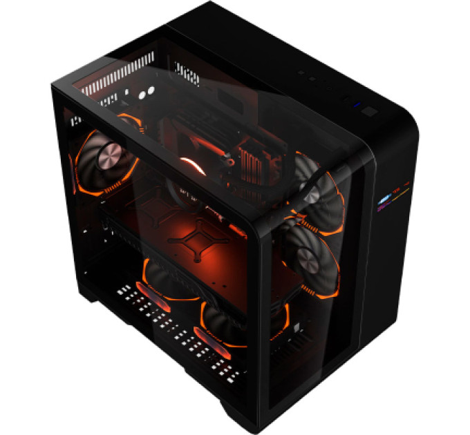 1stPlayer Корпус 1stPlayer RT5-BK
