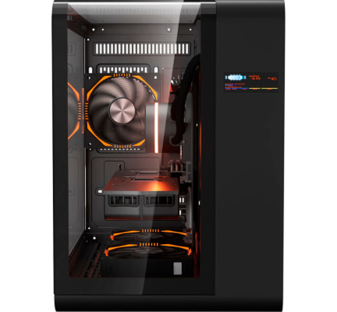 1stPlayer Корпус 1stPlayer RT5-BK