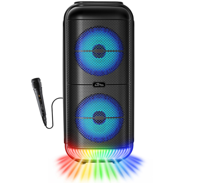 Media-Tech Акустична система Media-Tech BT POWER AUDIO (MT3183)