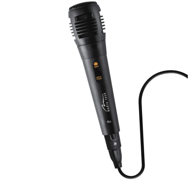 Media-Tech Акустична система Media-Tech BT POWER AUDIO (MT3183)