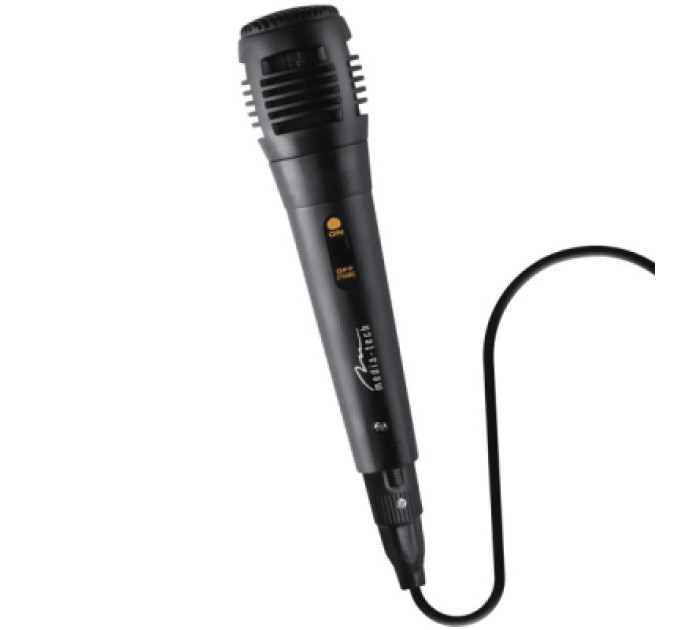 Media-Tech Акустична система Media-Tech BT POWER AUDIO (MT3183)