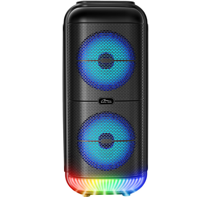 Media-Tech Акустична система Media-Tech BT POWER AUDIO (MT3183)