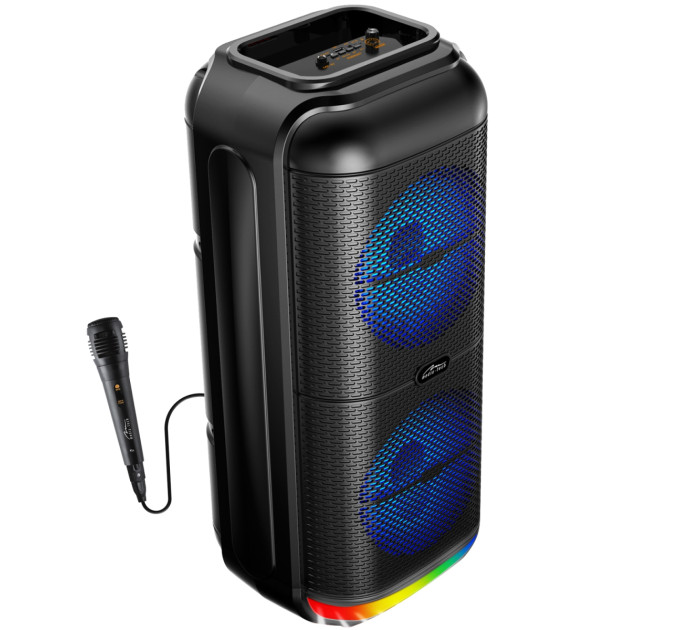 Media-Tech Акустична система Media-Tech BT POWER AUDIO (MT3183)