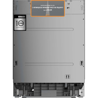 Посудомийна машина Edler EBD-6020P