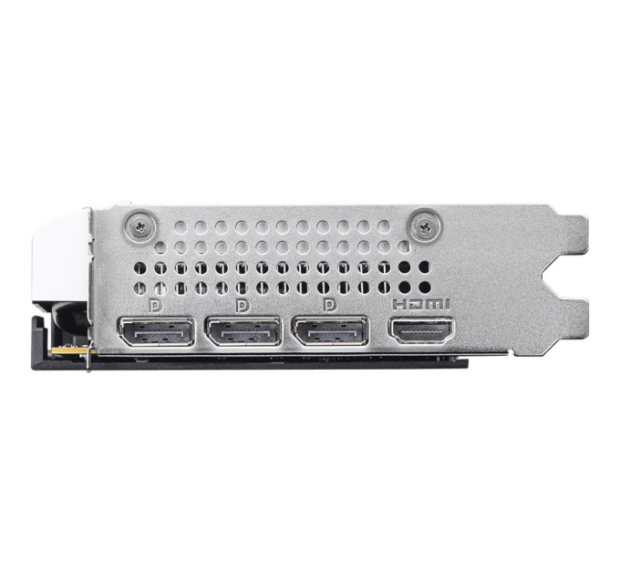 MSI Відеокарта PCIE16 RTX5050 8GB GDDR6 RTX5050 8G VEN 2X OC MSI