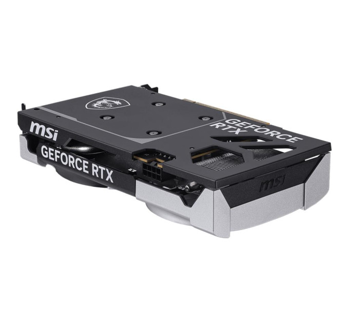 MSI Відеокарта PCIE16 RTX5050 8GB GDDR6 RTX5050 8G VEN 2X OC MSI
