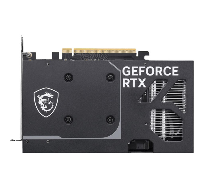 MSI Відеокарта PCIE16 RTX5050 8GB GDDR6 RTX5050 8G VEN 2X OC MSI