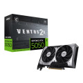 MSI Відеокарта PCIE16 RTX5050 8GB GDDR6 RTX5050 8G VEN 2X OC MSI
