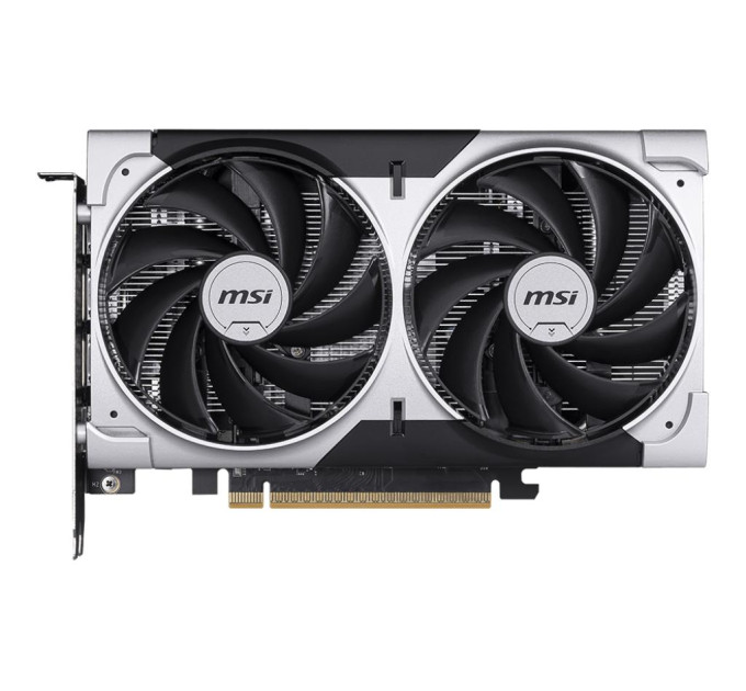 MSI Відеокарта PCIE16 RTX5050 8GB GDDR6 RTX5050 8G VEN 2X OC MSI