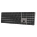 Meetion Клавіатура Meetion K230 Bluetooth/Wireless Black (MT-K230MW-A-RUA)