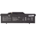 PowerPlant Акумулятор до ноутбука ASUS Zenbook 14 Flip OLED (C31N2021) 11.1V 4100mAh PowerPlant (NB432325)