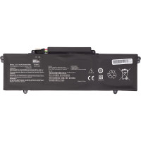 Акумулятор до ноутбука ASUS Zenbook 14 Flip OLED (C31N2021) 11.1V 4100mAh PowerPlant (NB432325)