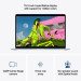 Apple Ноутбук Apple MacBook Air 15 M5 A3449 Sky Blue (MDVU4UA/A)