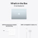 Apple Ноутбук Apple MacBook Air 15 M5 A3449 Sky Blue (MDVU4UA/A)