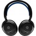 SteelSeries Навушники SteelSeries Arctis Nova 7P Wireless Black (SS61559)