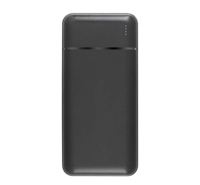 RivaCase Портативний зарядний пристрій Rivacase, 30000 mA, RIVAPOWER VA2103 (Black)