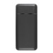 RivaCase Портативний зарядний пристрій Rivacase, 30000 mA, RIVAPOWER VA2103 (Black)
