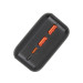 RivaCase Портативний зарядний пристрій Rivacase, 30000 mA, RIVAPOWER VA2103 (Black)