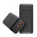 RivaCase Портативний зарядний пристрій Rivacase, 30000 mA, RIVAPOWER VA2103 (Black)